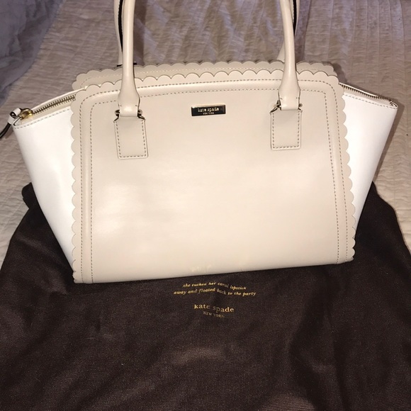 Kate Spade Handbag - Picture 3 of 7